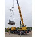 Safe And High Efficiency Hydraulic Telescopic Crane